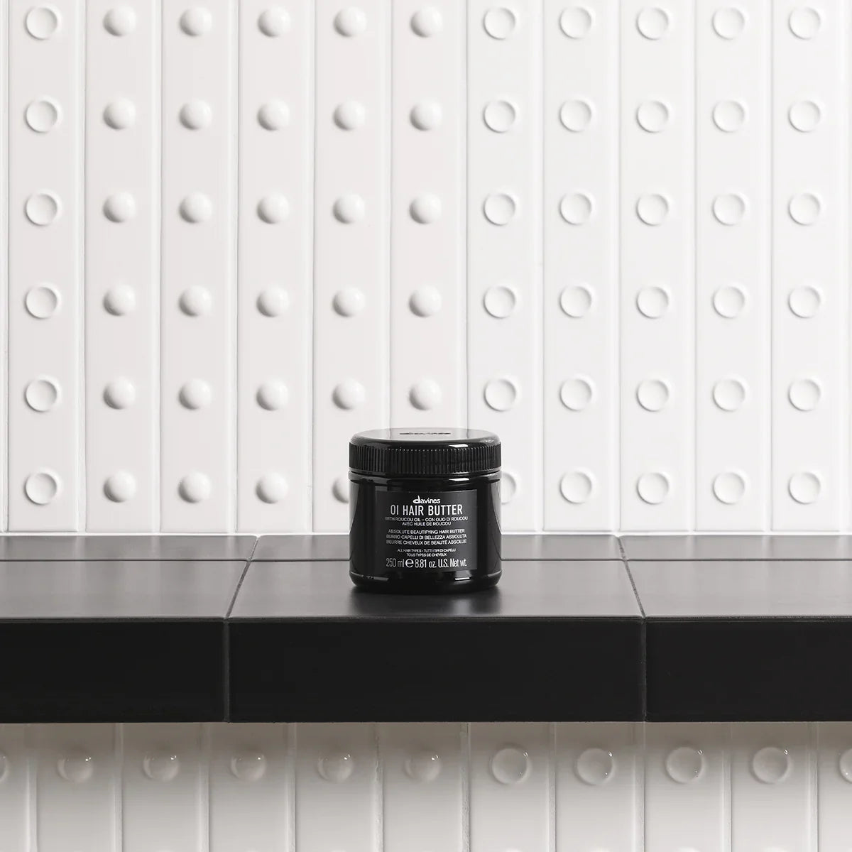 Davines Oi Manteca Capilar 250ml