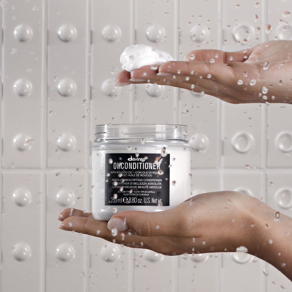 Davines Oi Acondicionador 250ml