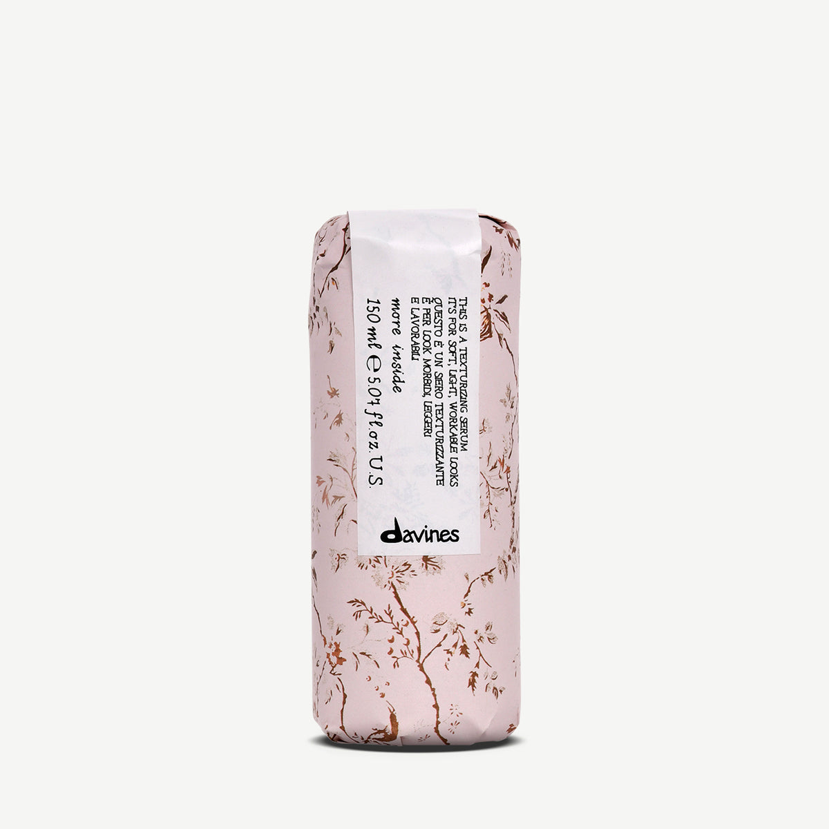 Davines Workable Looks Sérum Texturizante 150ml