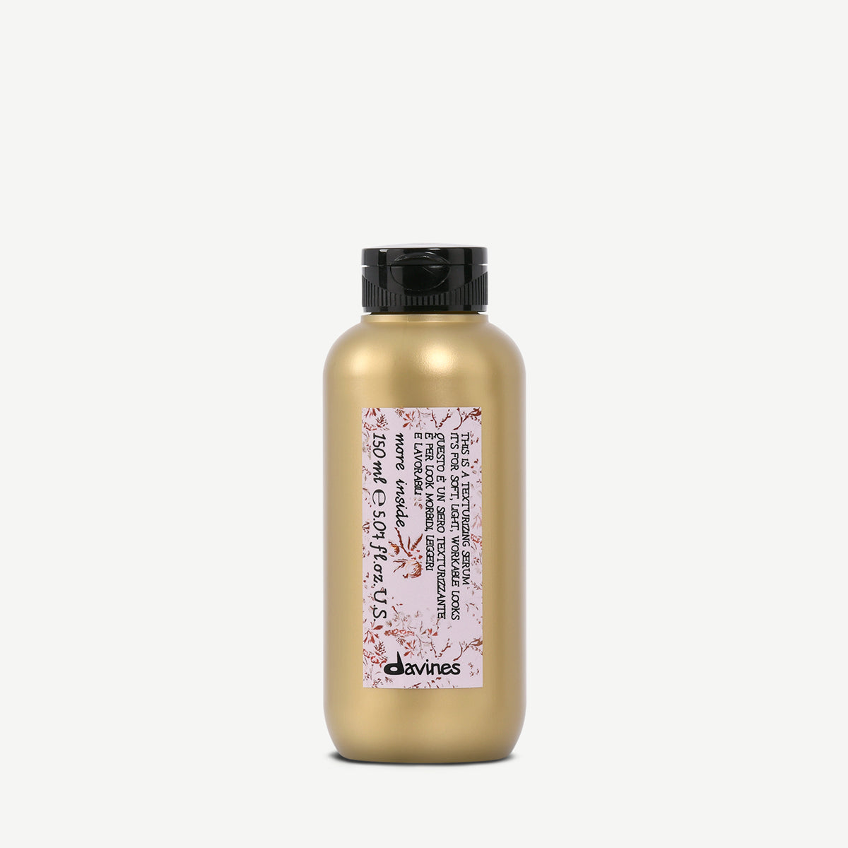 Davines Workable Looks Sérum Texturizante 150ml