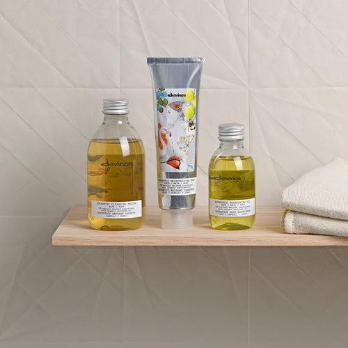 Davines Authentic Nectar Bálsamo Hidratante Aceite 280ml