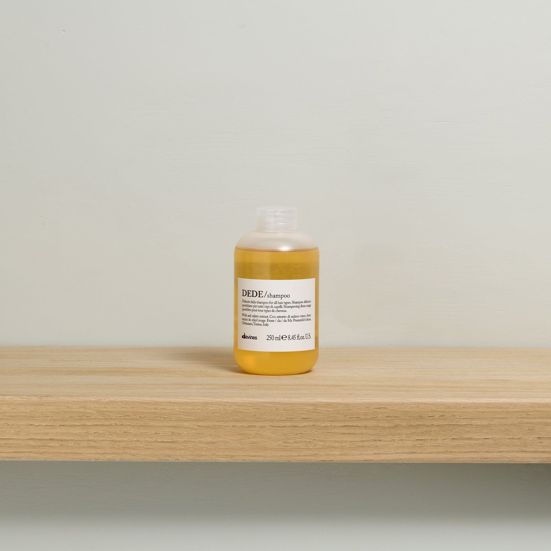 Davines Dede Shampoo 250ml
