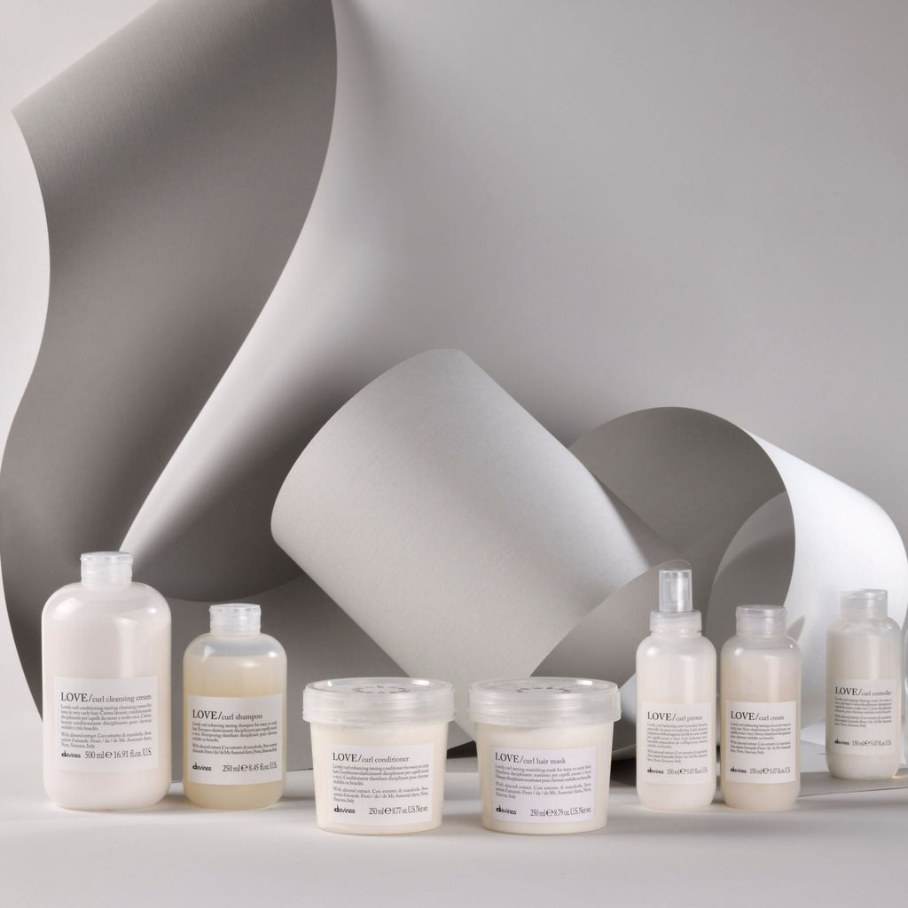 Davines Love Curl Crema Limpiadora 500ml