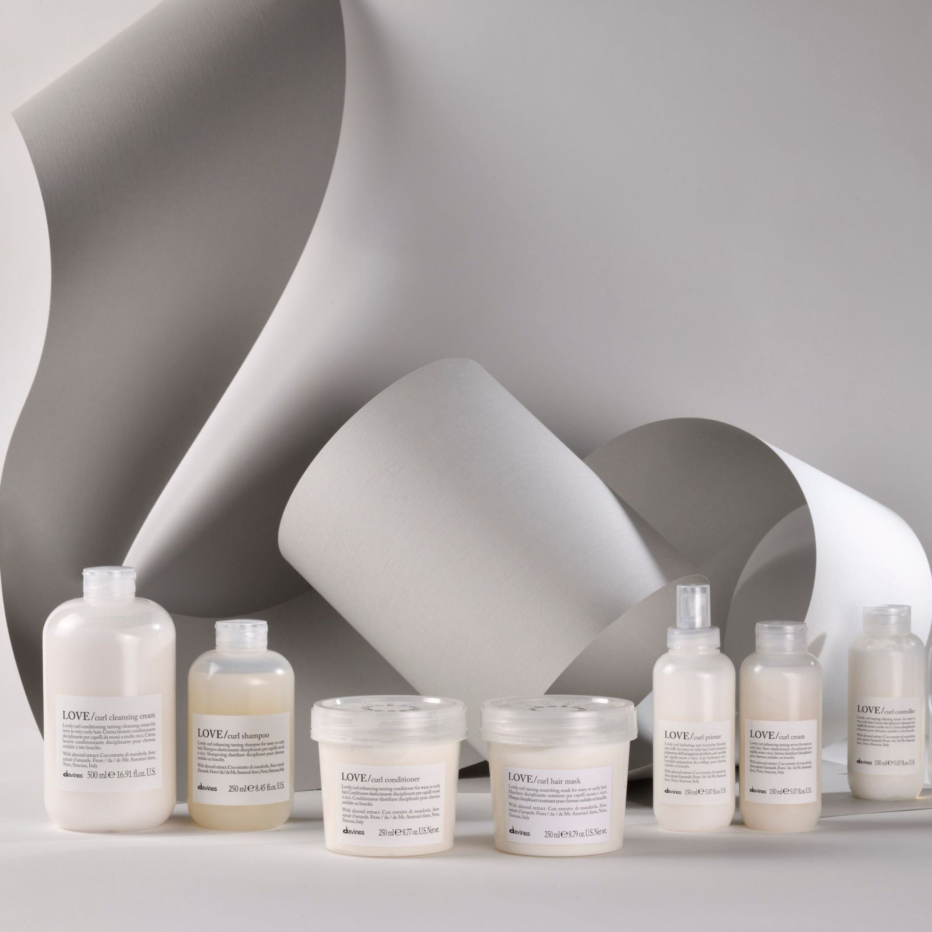 Davines Love Curl Acondicionador 250ml