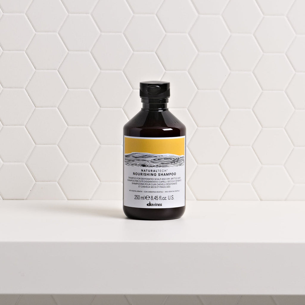 Davines Nourishing Shampoo 250ml