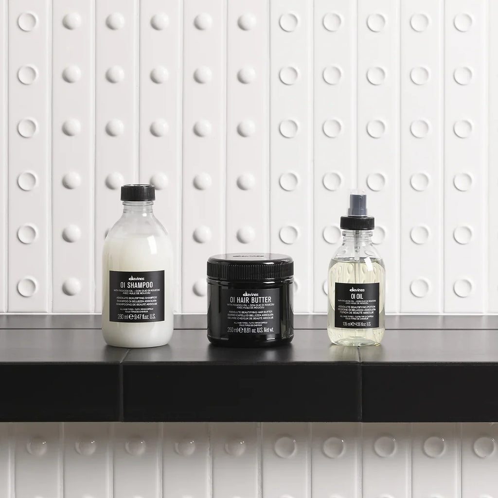 Davines Oi Manteca Capilar 250ml