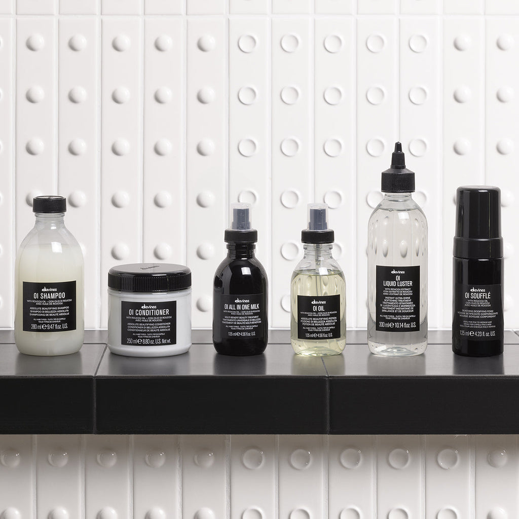 Davines Oi Shampoo 280ml