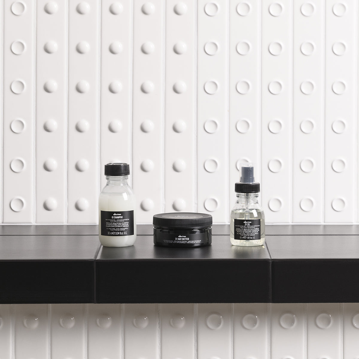 Davines Oi Aceite Capilar 50ml