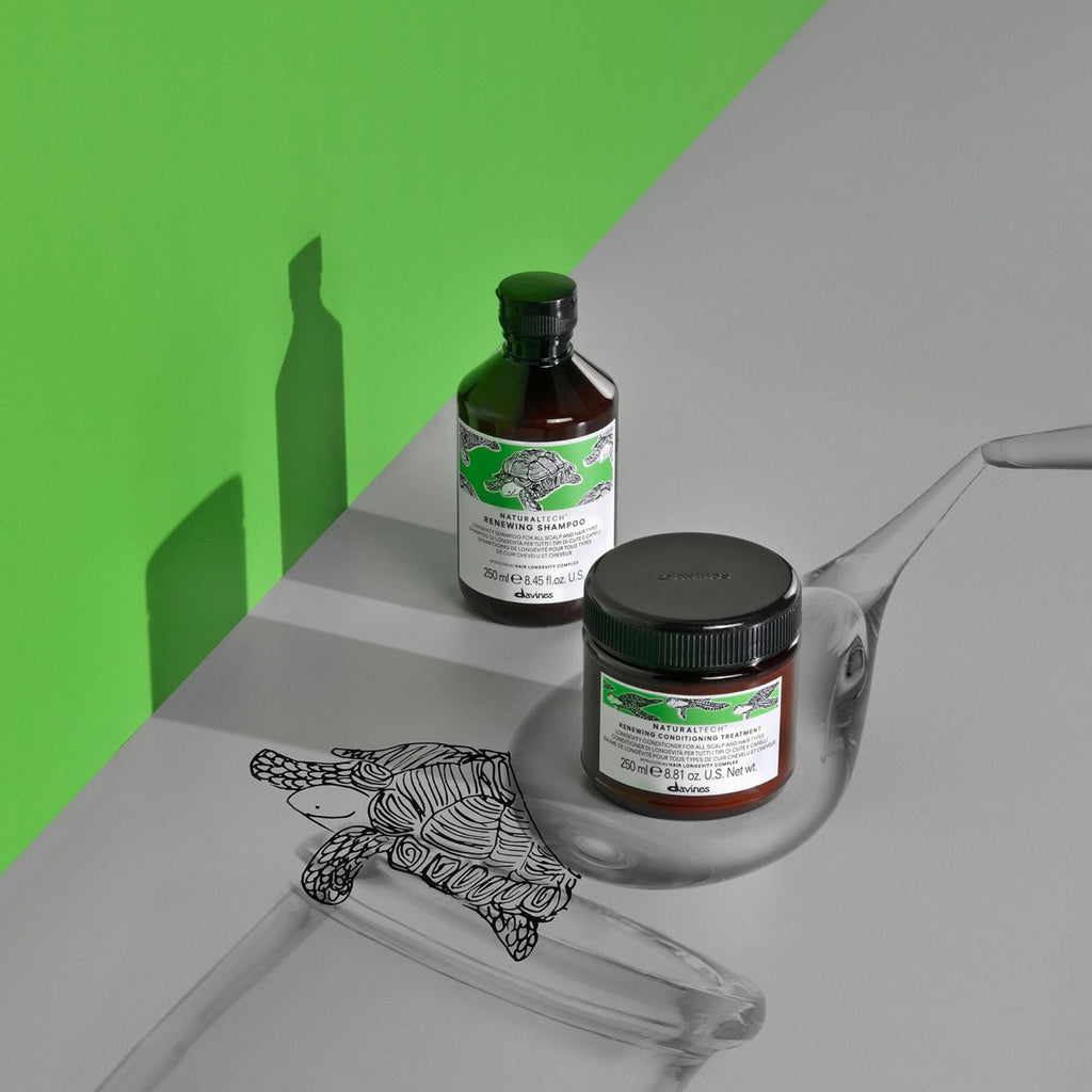 Davines Renewing Shampoo 250ml