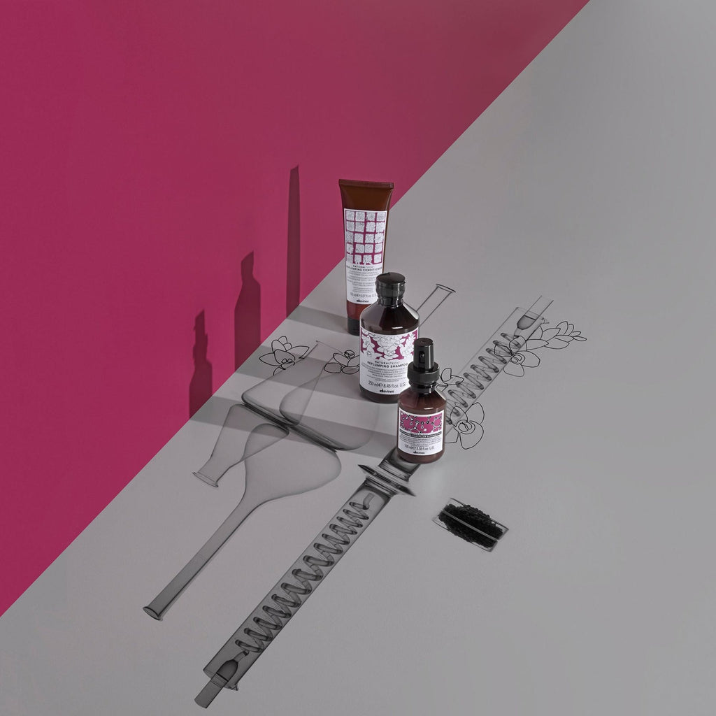 Davines Replumping Acondicionador 150ml