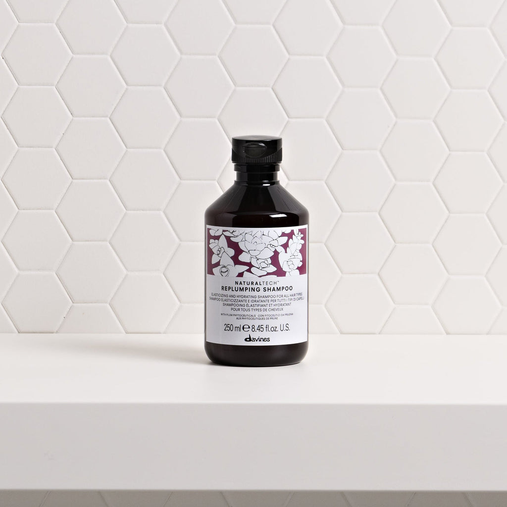 Davines Replumping Shampoo 250ml
