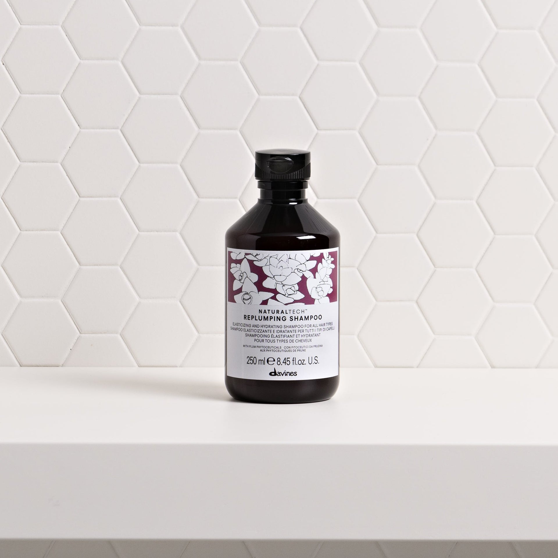 Davines Replumping Shampoo 250ml