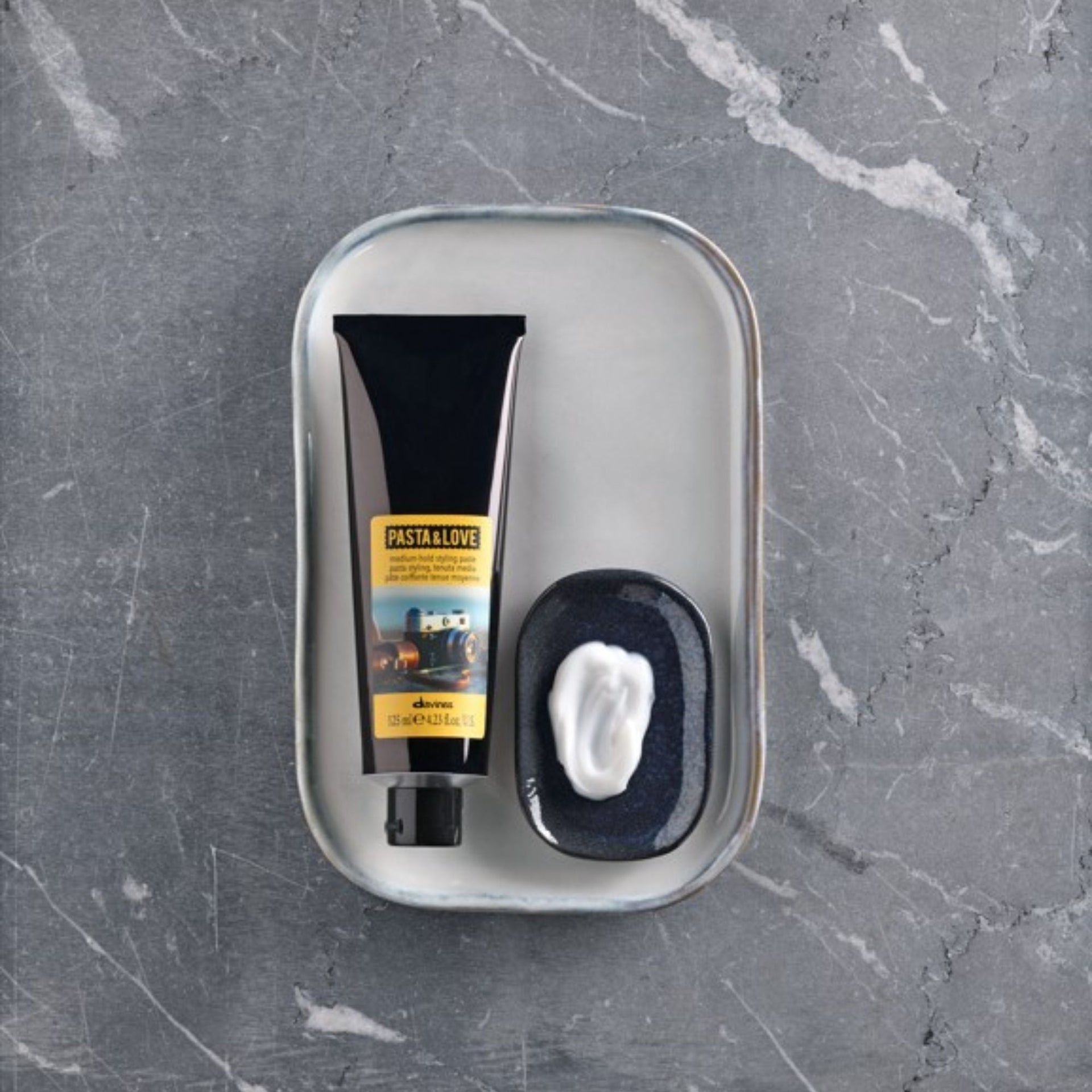 Davines Styling Paste Pasta Modeladora 125ml