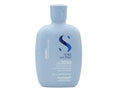 Alfaparf Milano Semi di Lino Density Shampoo 250ml fórmula redensificante para dar cuerpo y grosor al cabello fino o maduro