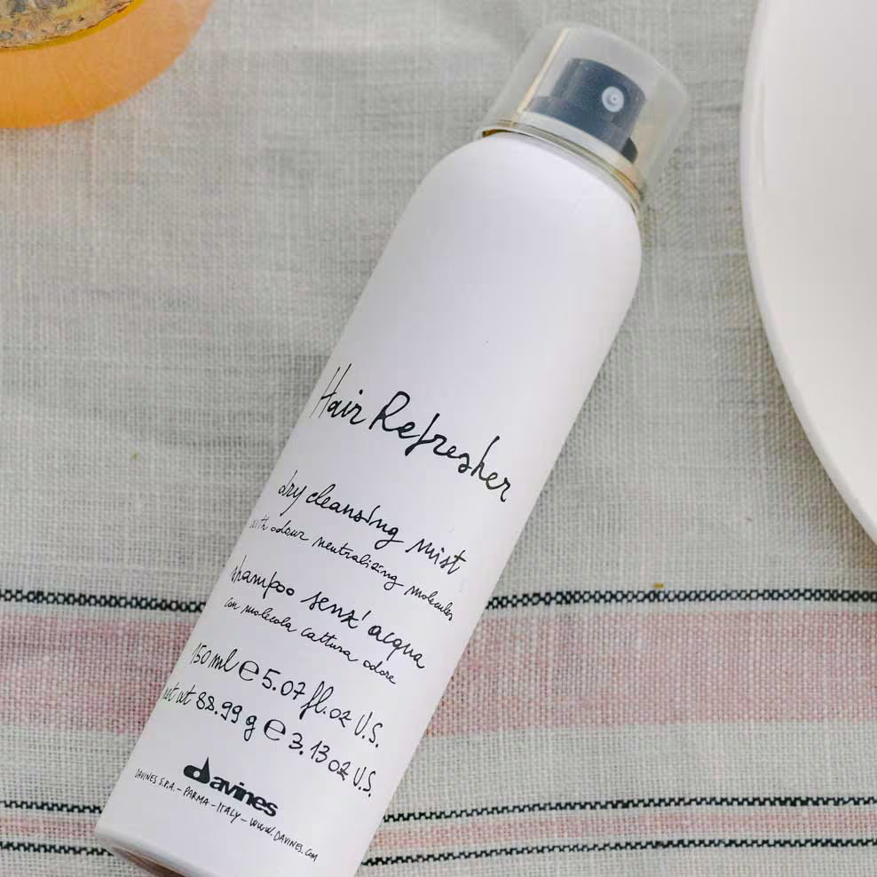 Davines Hair Refresher Shampoo En Seco 150ml