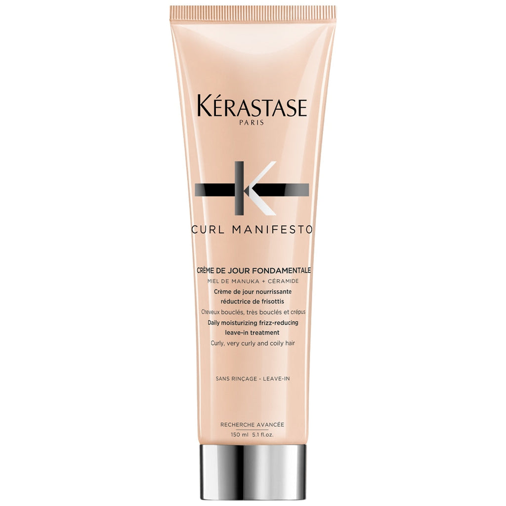 Kerastase Creme De Jouer Fondamentale CURL MANIFESTO 150ml