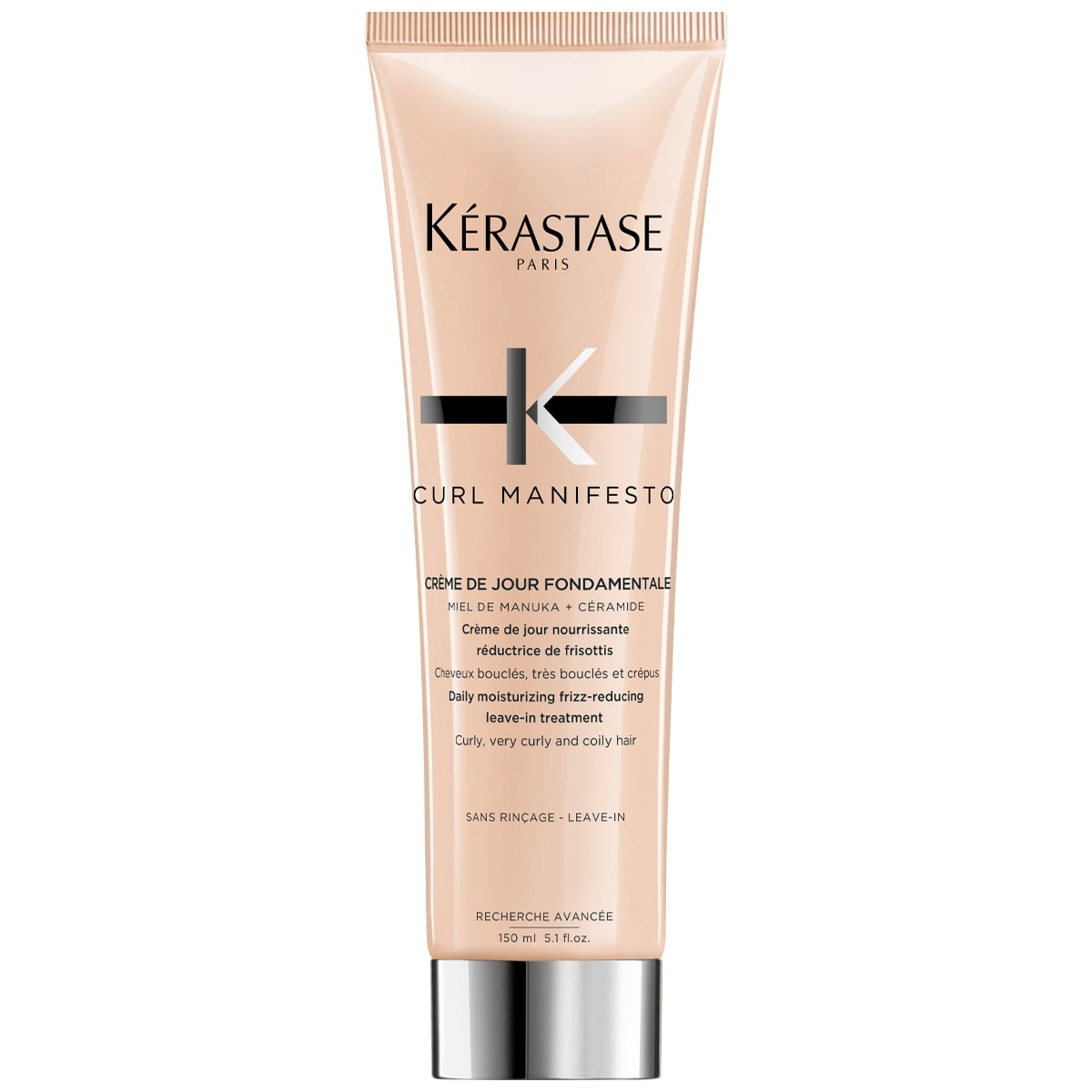 Kerastase Creme De Jouer Fondamentale CURL MANIFESTO 150ml