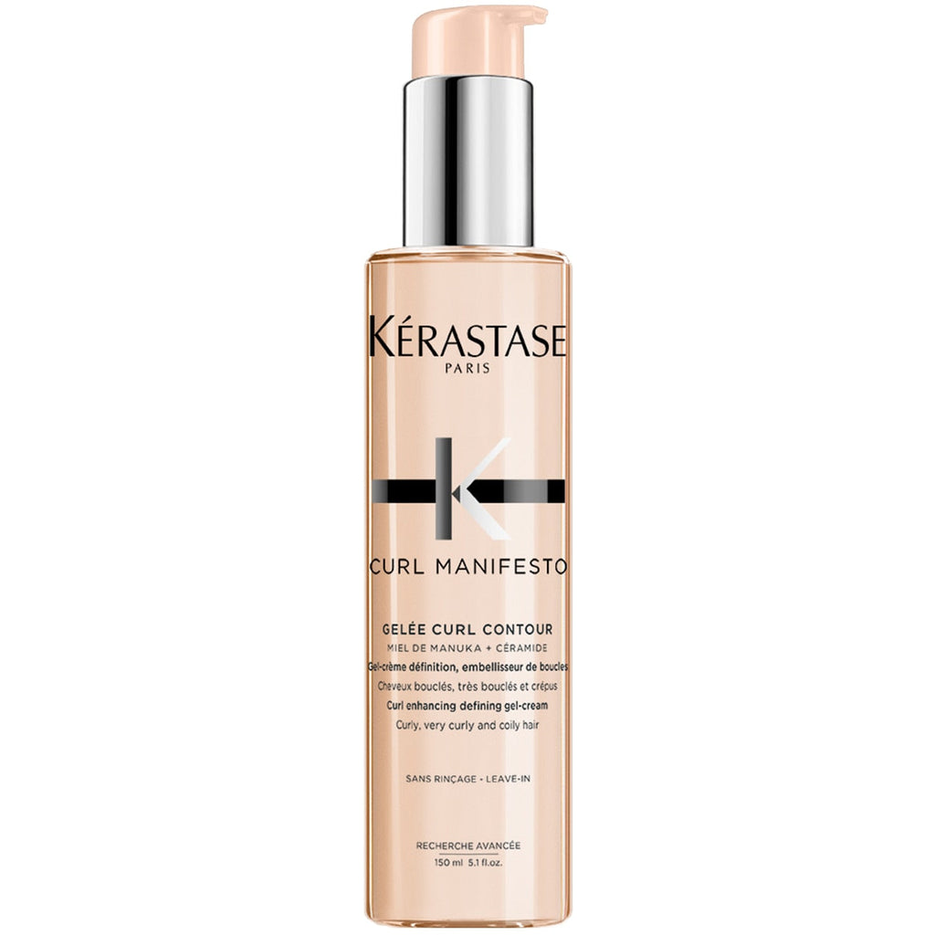 Kerastase Gelé Curl Contour Gel-Cream CURL MANIFESTO 150ml