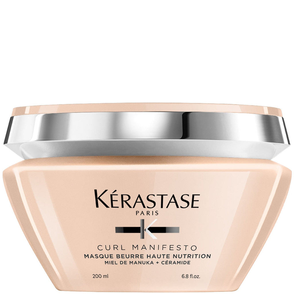 Kerastase Masque Beurre Haute Nutrition CURL MANIFESTO 200ml