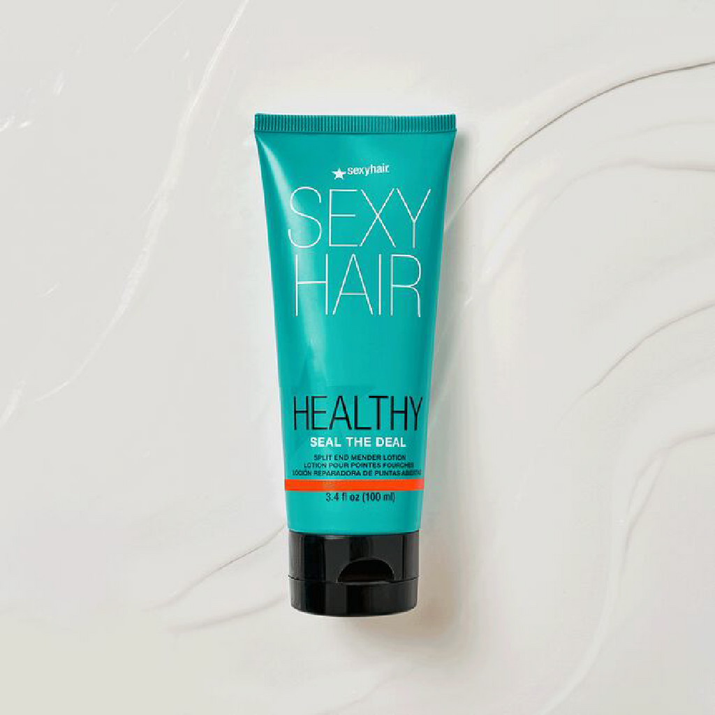 Sexy Hair Seal The Deal Loción Reparadora de Puntas Abiertas 100ML