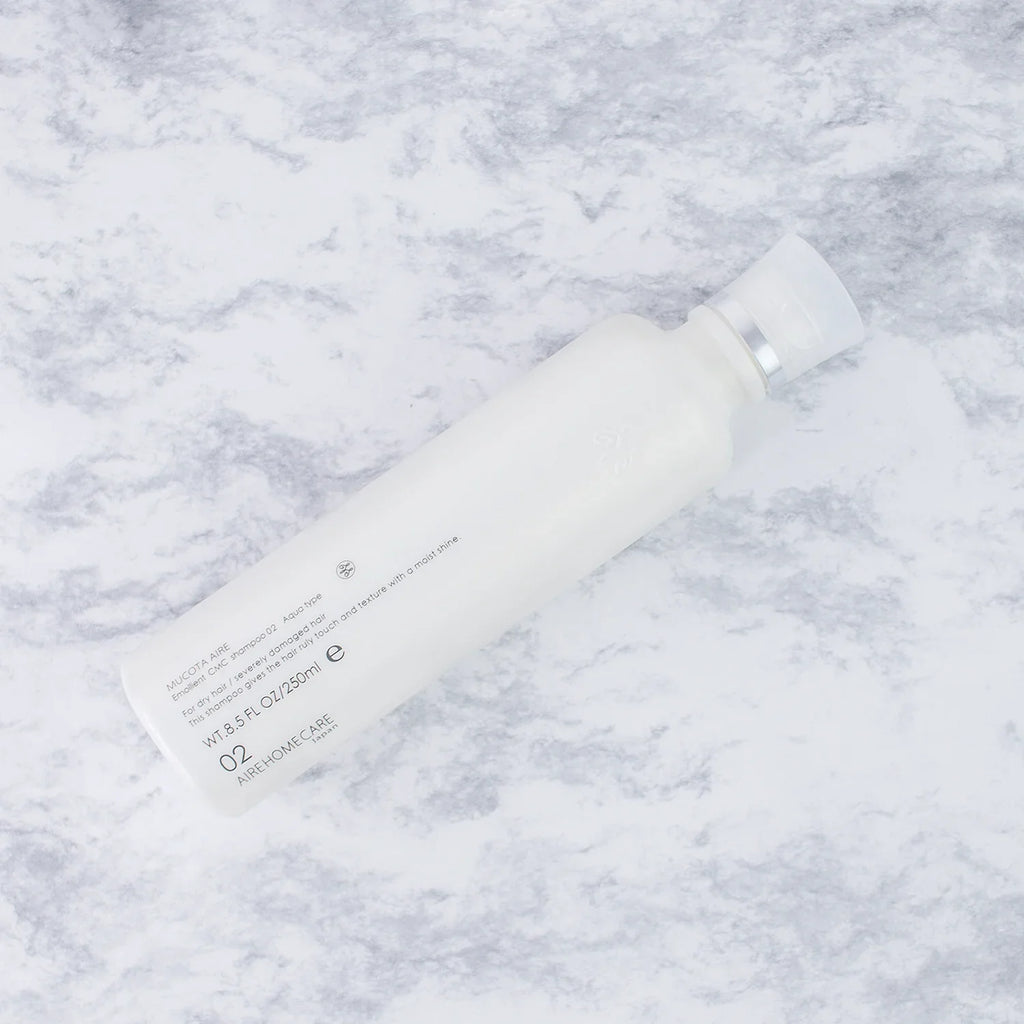 Mucota Aire 01 Shampoo 250ml