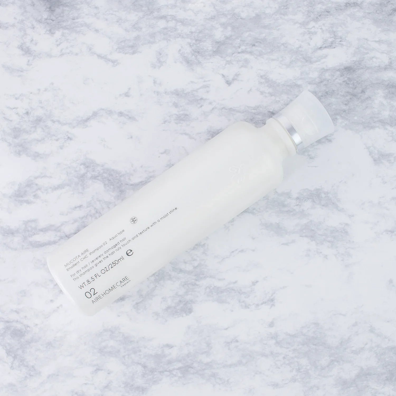 Mucota Aire 01 Shampoo 250ml
