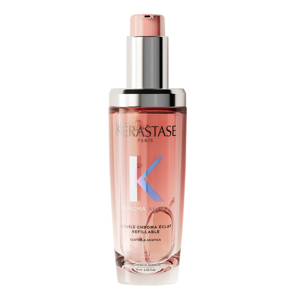 Kerastase Refill L'Huile Chroma Eclat CHROMA ABSOLU 75ml