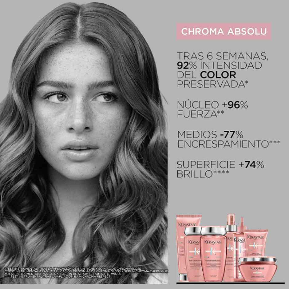 Kerastase Refill L'Huile Chroma Eclat CHROMA ABSOLU 75ml