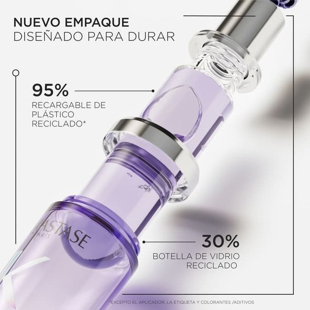 Kerastase Refill L'Huile Cicagloss BLOND ABSOLU 75ml
