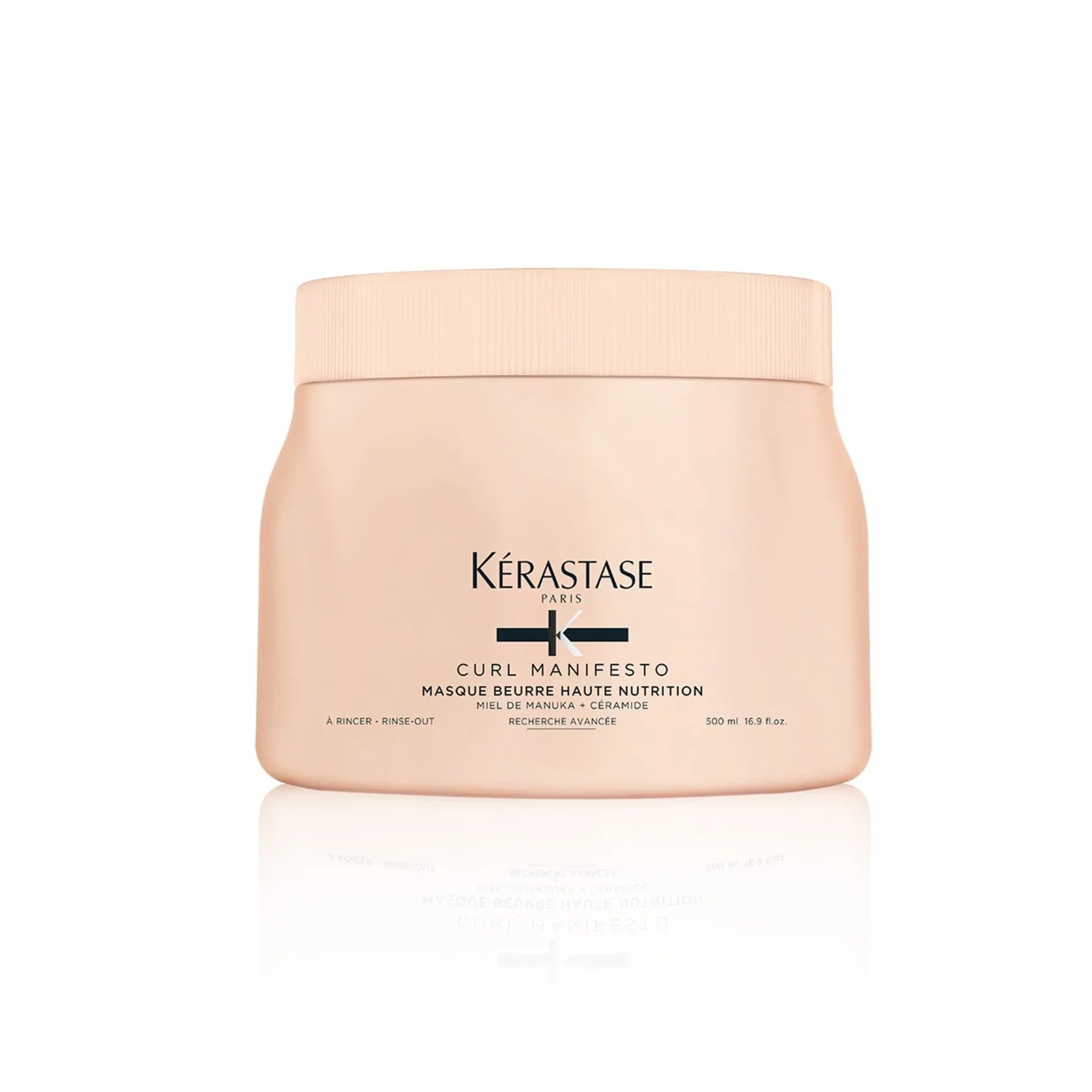Kerastase Masque Beurre Haute CURL MANIFESTO 500ml