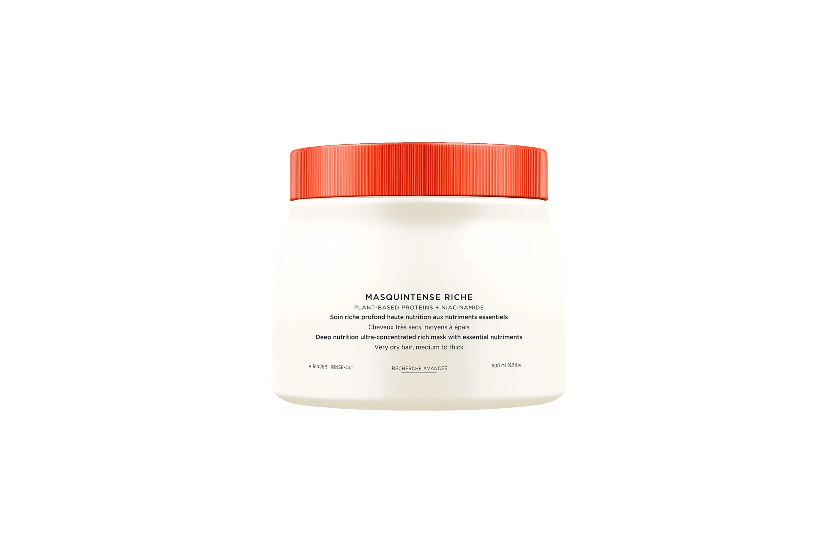 Kerastase Masquintense Riche NUTRITIVE 500ml