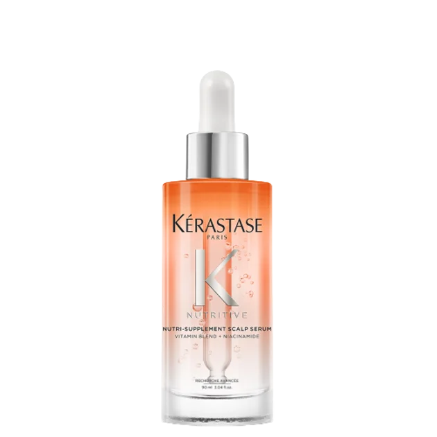 Kerastase Nutri-Supplement Scalp Serum NUTRITIVE 90ml