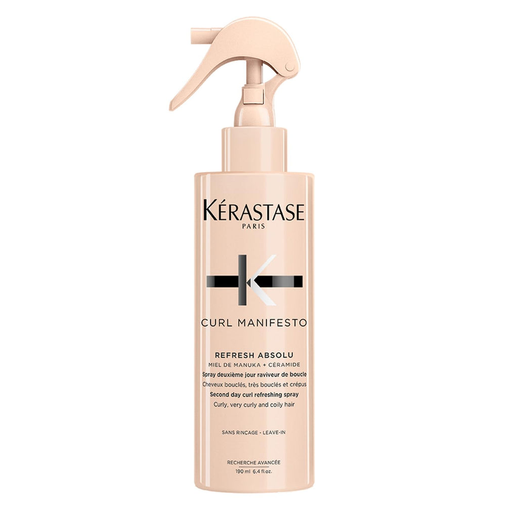 Kerastase Refresh Absolu CURL MANIFESTO 190ml
