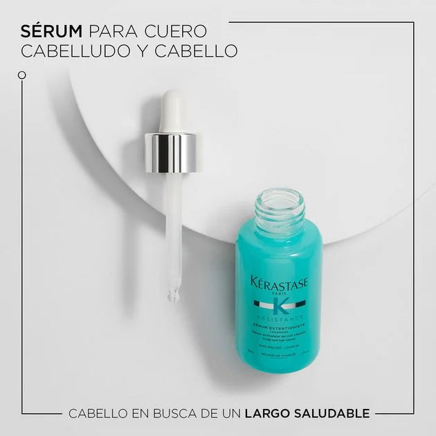Kerastase Serum Extentioniste RESISTANCE EXTENTIONISTE 50ml
