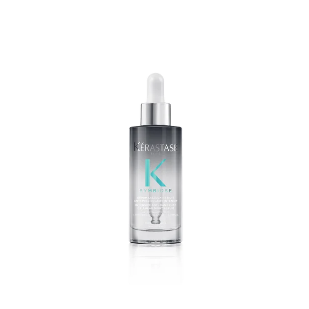 Kerastase Serum Nuit Anti-Pelliculaire Intensif SYMBIOSE 30ml
