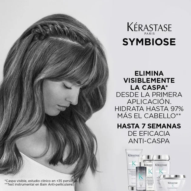 Kerastase Serum Nuit Anti-Pelliculaire Intensif SYMBIOSE 30ml