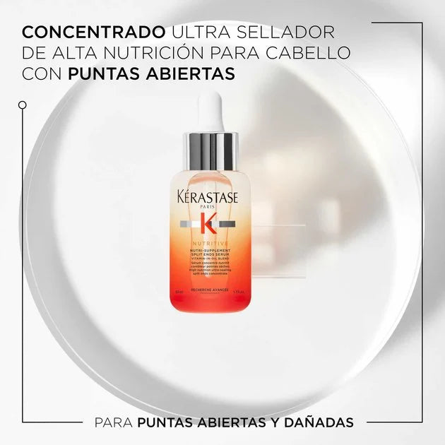 Kerastase Splits End Serum NUTRITIVE 50ml