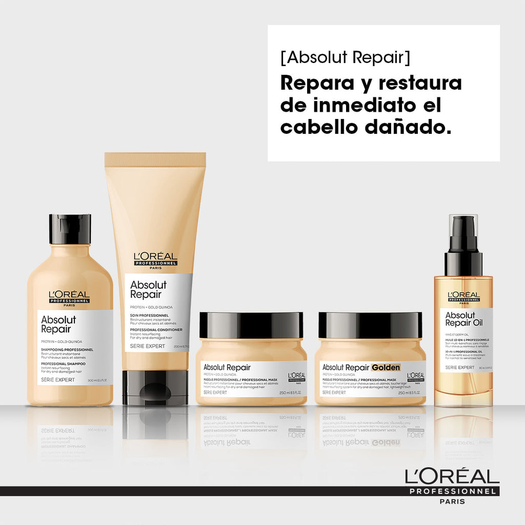 L'Oréal Professionnel Serie Expert Absolut Repair Mascarilla 500ml