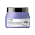 Mascarilla Serie Expert Blondifier 500ml