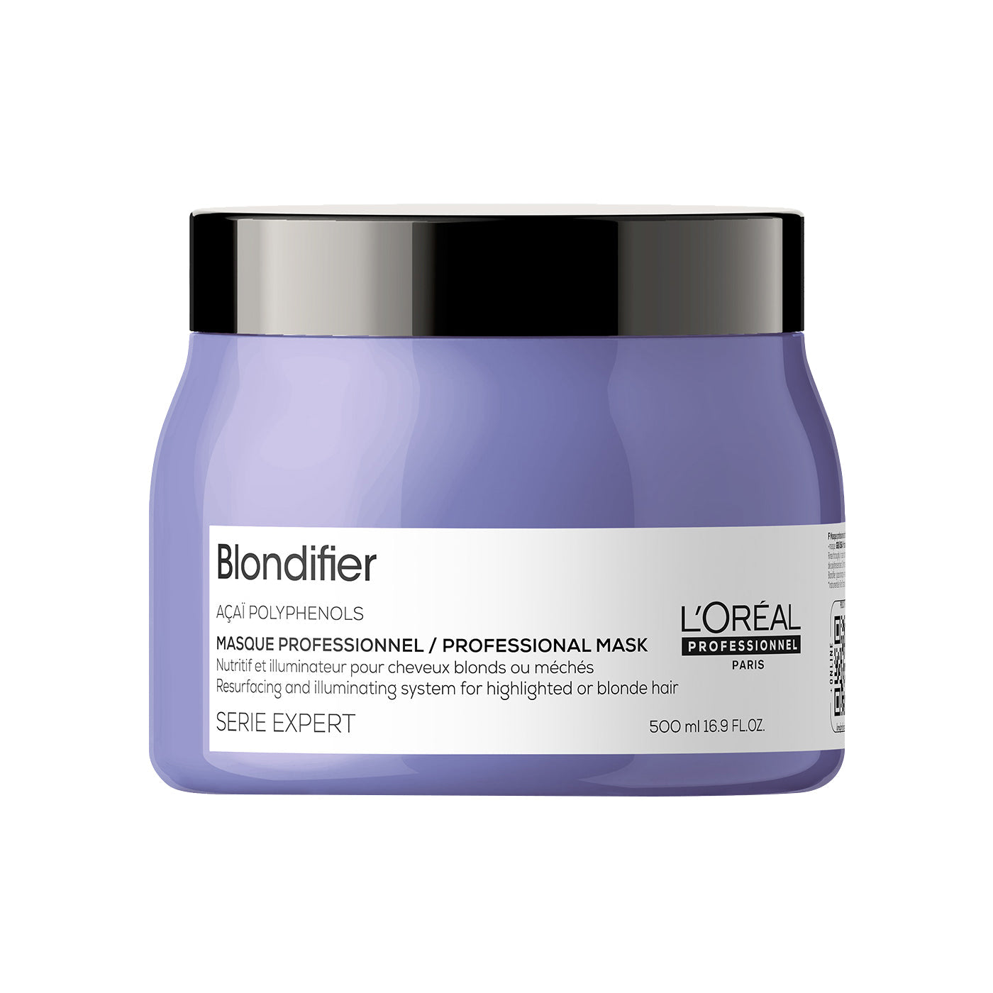 Mascarilla Serie Expert Blondifier 500ml