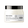 L'Oréal Professionnel Serie Expert Metal Detox Mascarilla Protectora de 500ml para cabello procesado