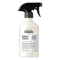 L'Oréal Professionnel Serie Expert Metal Detox Spray Pre-Tratamiento 500ml Protector Antirrotura para Coloración