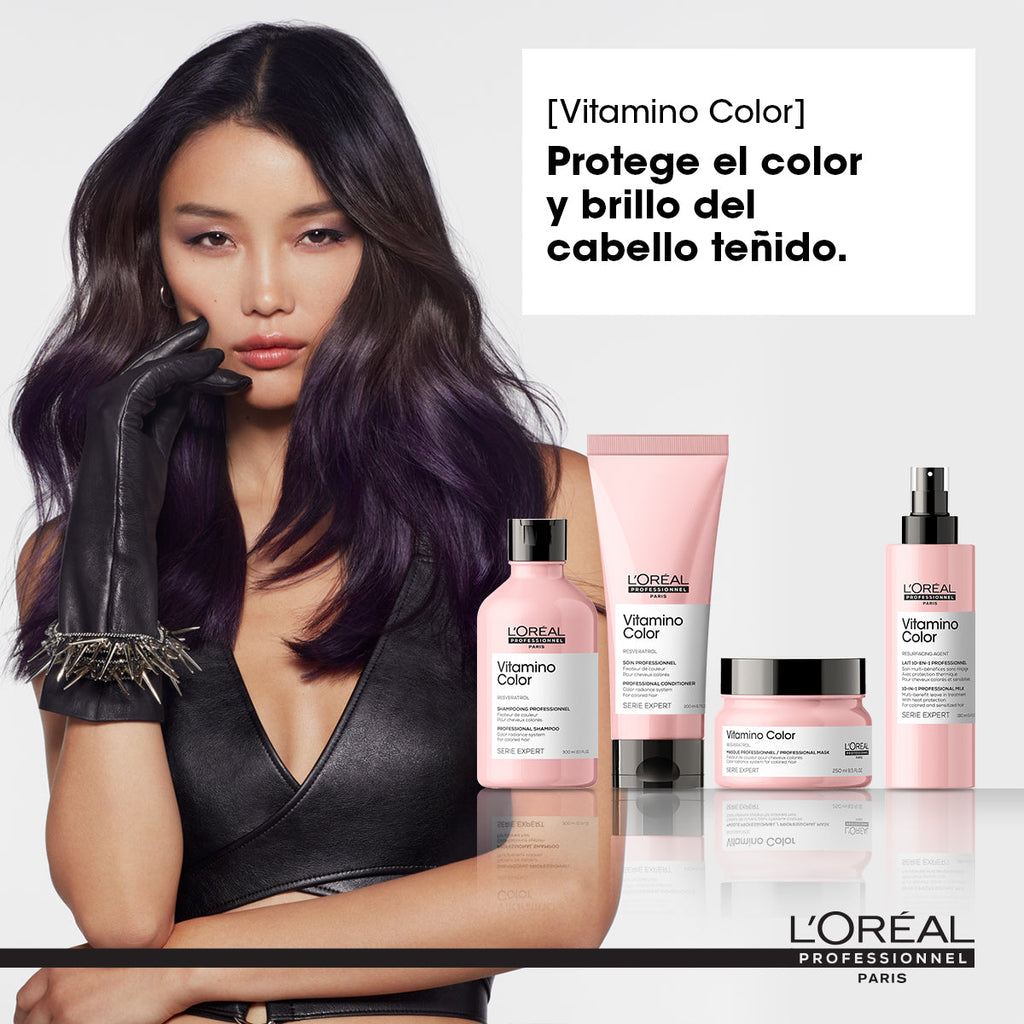 L'Oréal Professionnel Vitamino Color Acondicionador Serie Expert 200ml