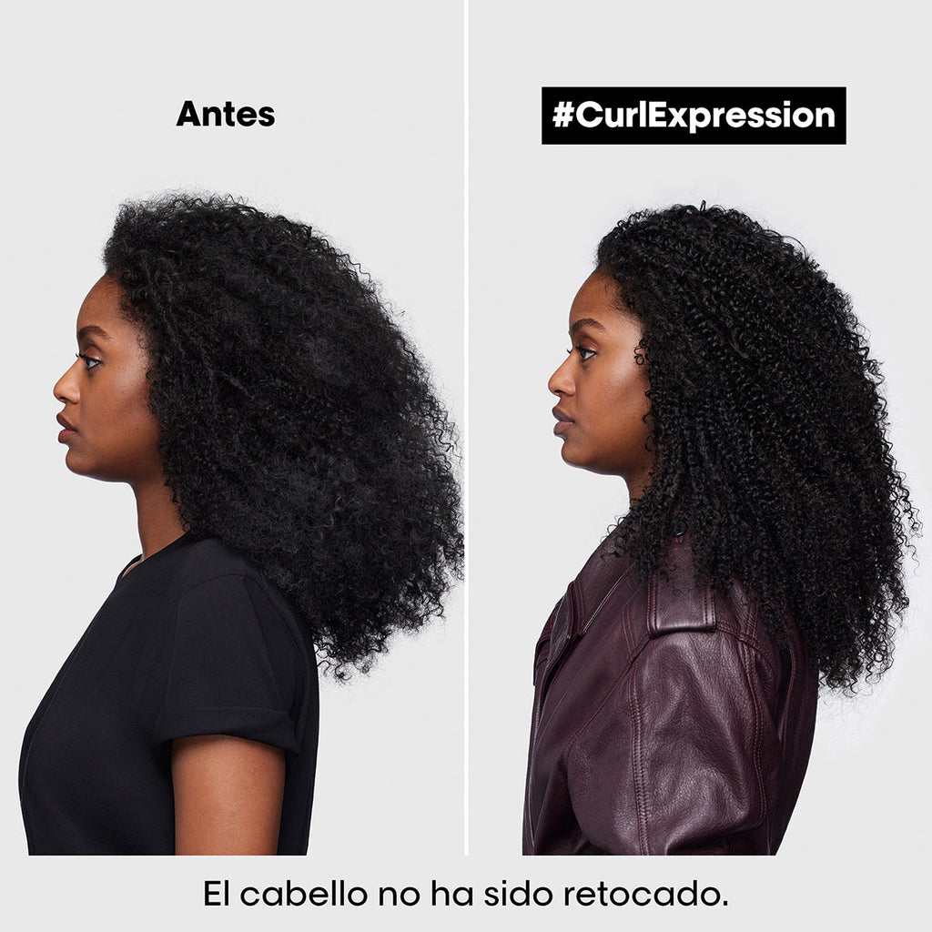 L'Oréal Professionnel Serie Expert Curl Expression Shampoo Jelly 1500ml