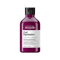 L'Oréal Professionnel Curl Expression Shampoo Hidratante 300ml para limpieza suave y definición de rizos y ondas