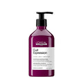 L'Oréal Professionnel Curl Expression Shampoo Hidratante de 500ml para limpieza profesional de rizos y ondas