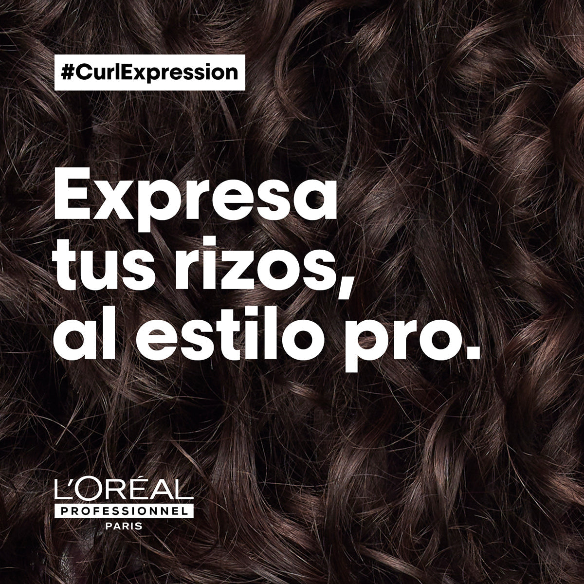 L'Oréal Professionnel Serie Expert Curl Expression Crema Jelly 250ml