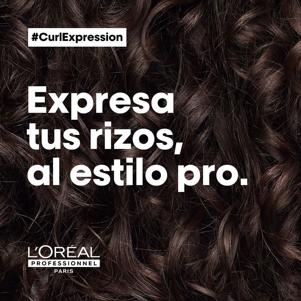 L'Oréal Professionnel Curl Expression Mascarilla 500ml