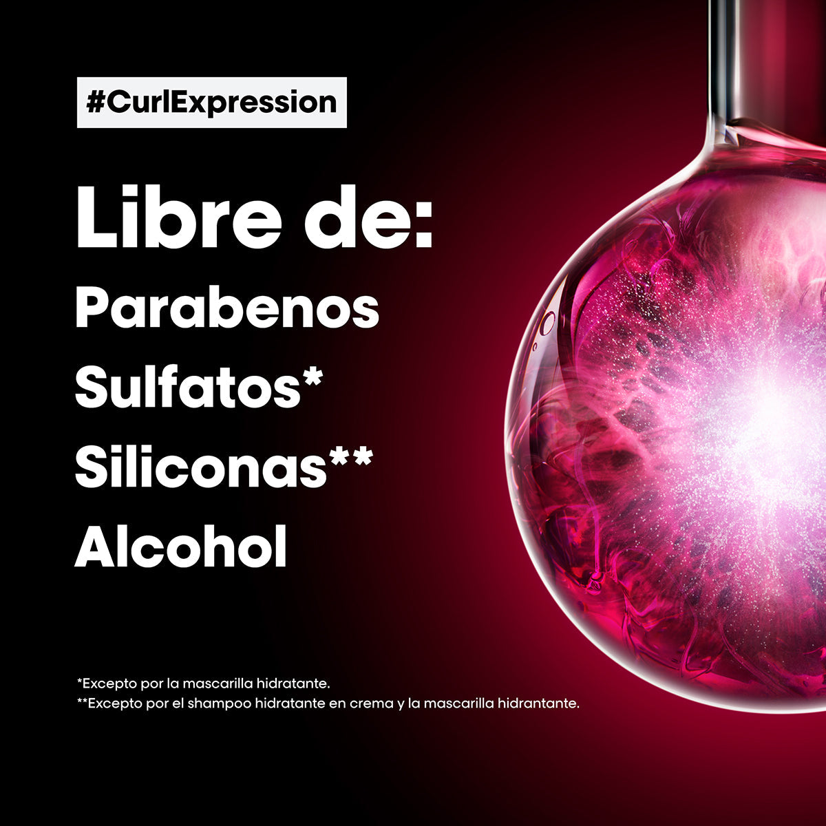 L'Oréal Professionnel Serie Expert Curl Expression Shampoo Jelly 1500ml