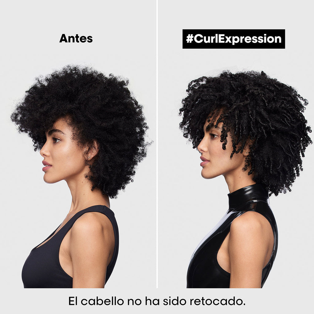 L'Oréal Professionnel Curl Expression Shampoo Hidratante 1500ml